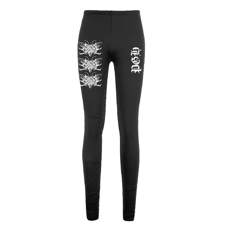 Signs of the Swarm "Logo PGH" Leggings