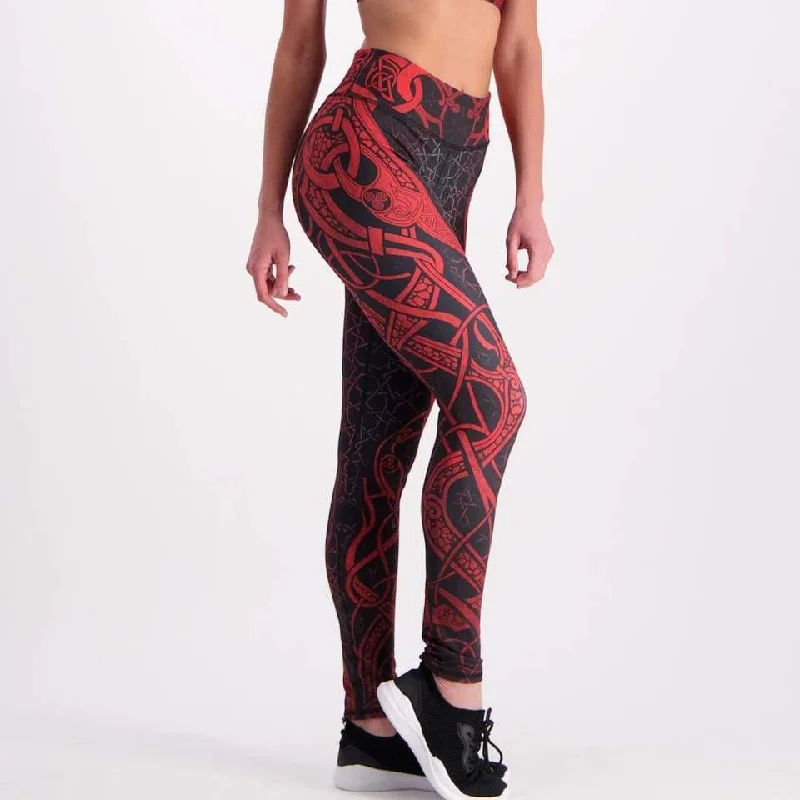 Freya Leggings