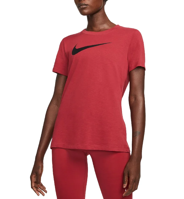 Nike Womens Dry Logo Training T-Shirt