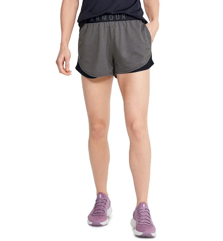 Under Armour Womens Play Up Shorts