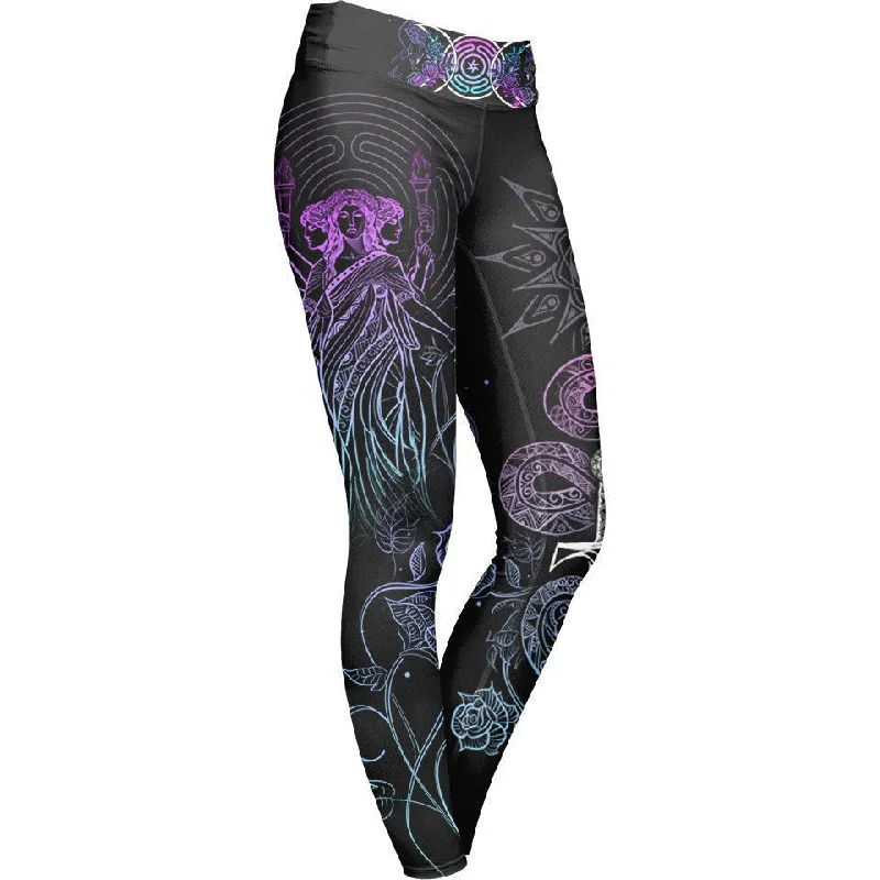 Hecate Leggings - Limited