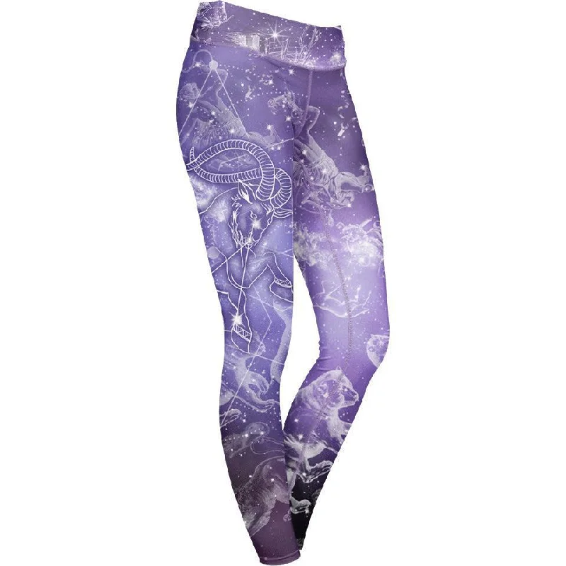 Capricorn Leggings