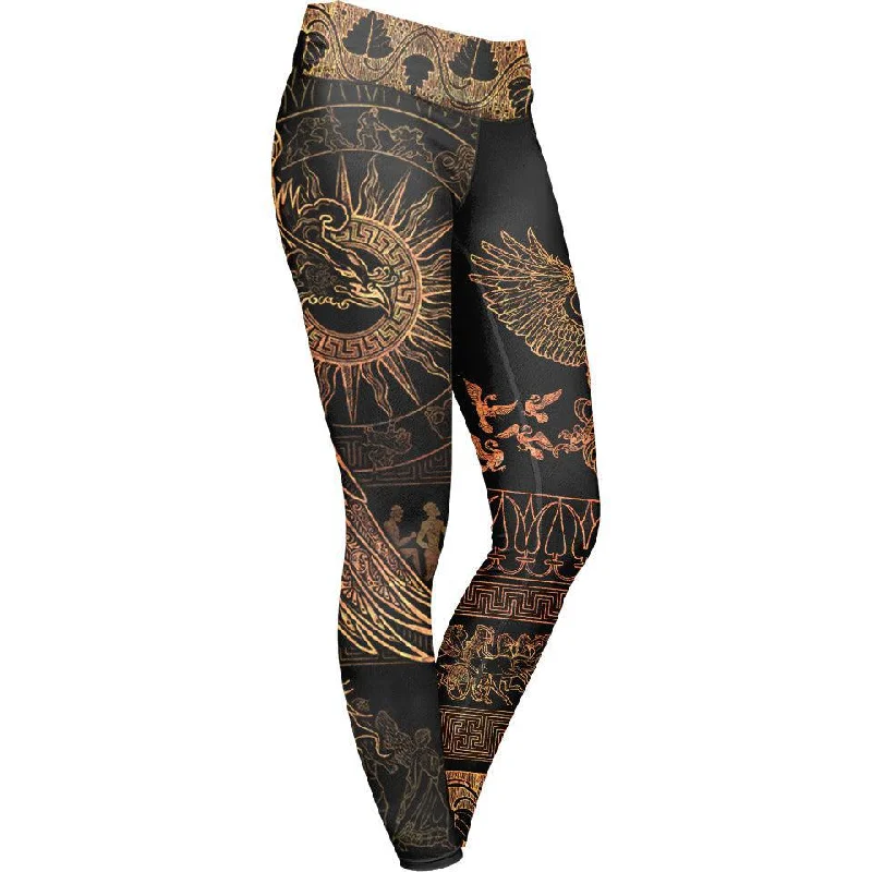 Phoenix Leggings