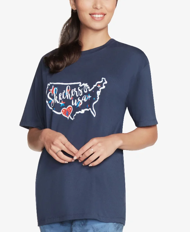 Skechers Americana T-Shirt