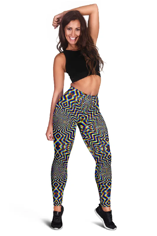 Chromadelic Leggings