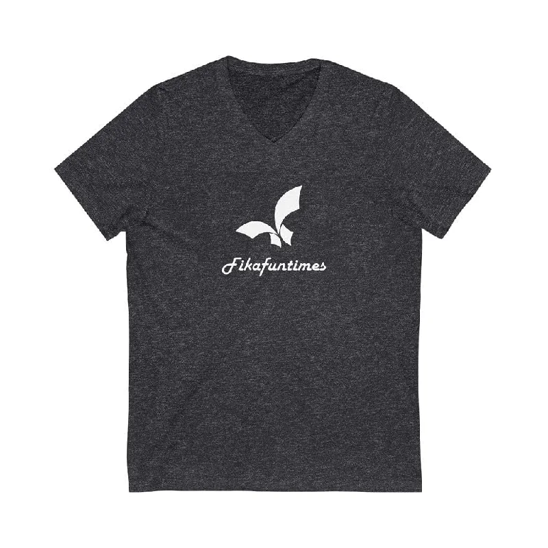 Charcoal Grey Heather