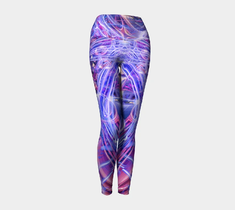 Cosmic Love High Waist Leggings