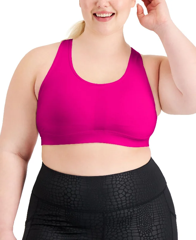 ID Ideology Performance Medium Impact Sports Bra