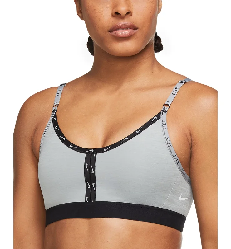 Nike Womens Dri-fit Indy Low-Impact Sports Bra