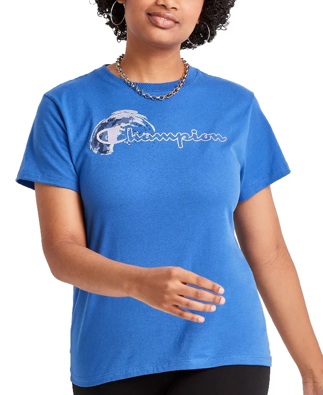 Champion Womens Classic T-Shirt