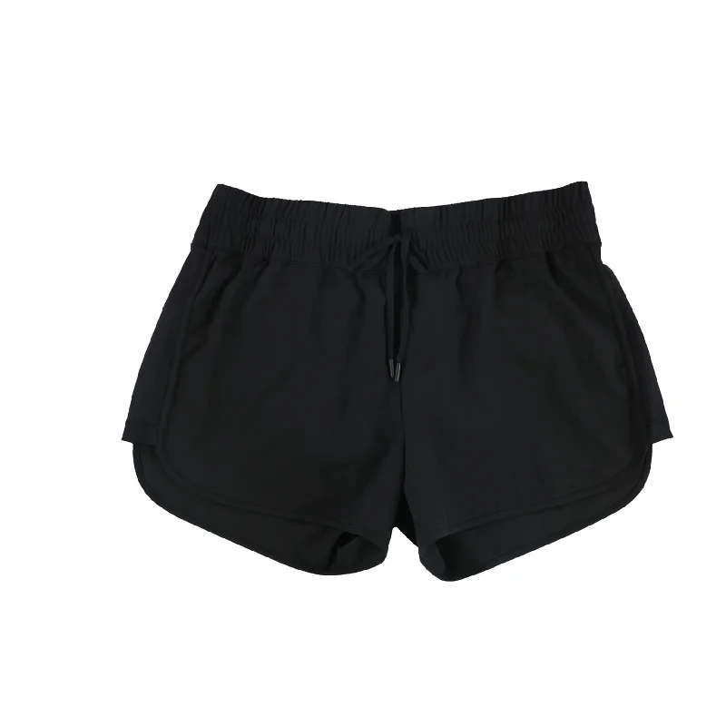 L.A.M. Womens Tegla Athletic Workout Shorts