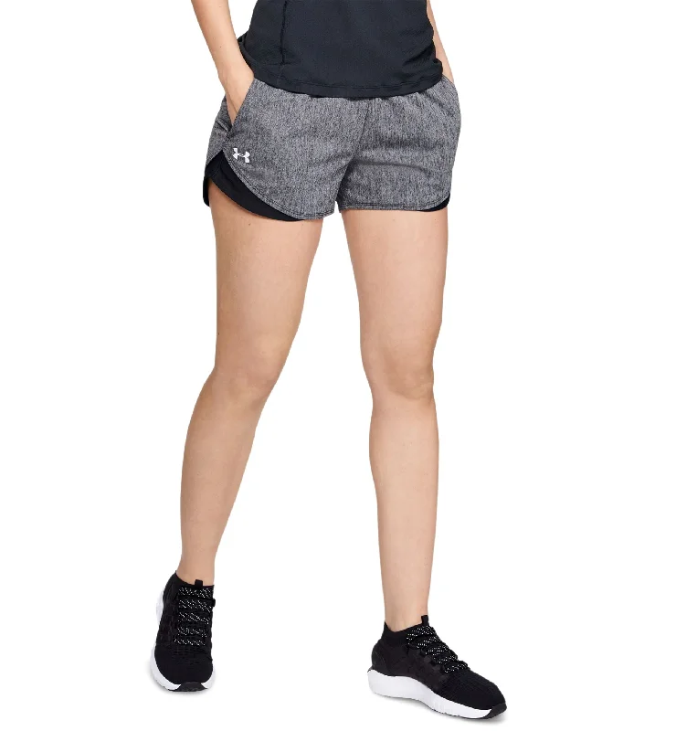 Under Armour Womens Play Up Training Shorts