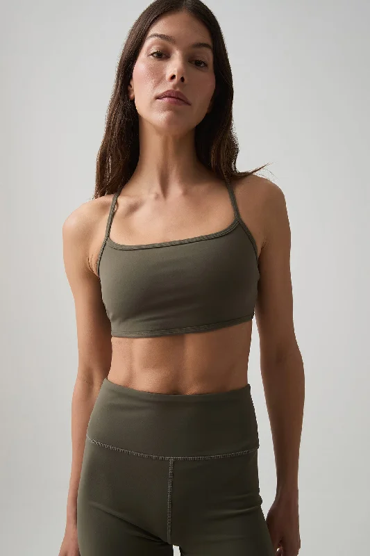 Studio Sports Bra 307