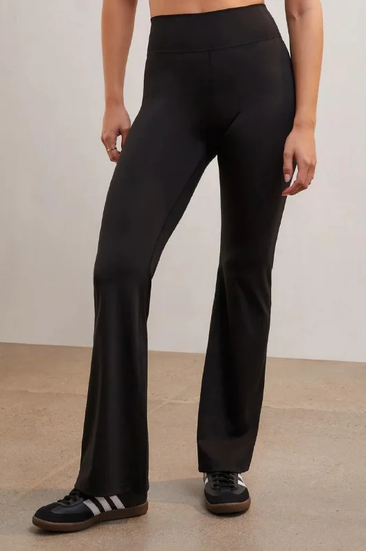 Wear Me Out Flare Pant