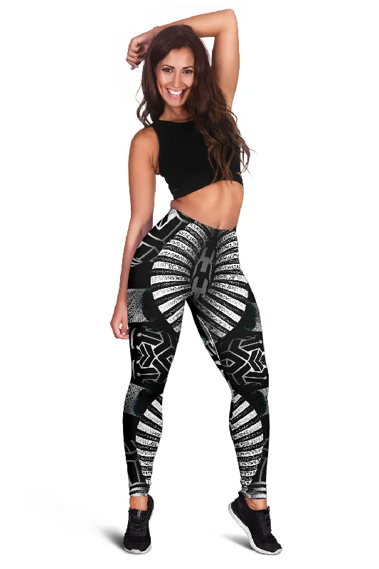 Hypnotica Leggings