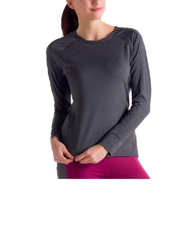 Glory Long Sleeve Top