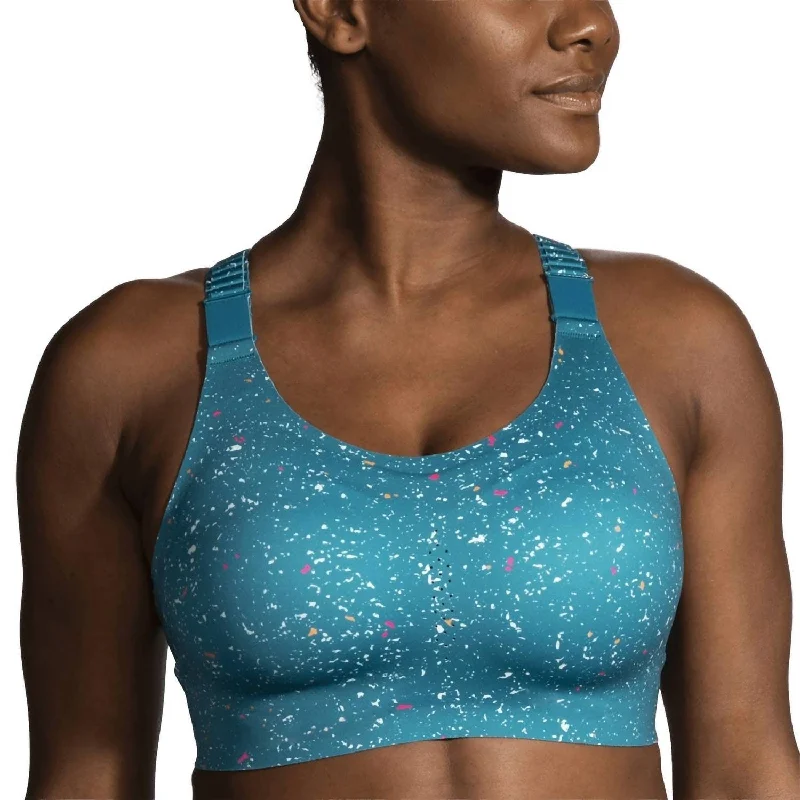 Brooks - Dare Racerback Run Bra 2.0 - 32 c